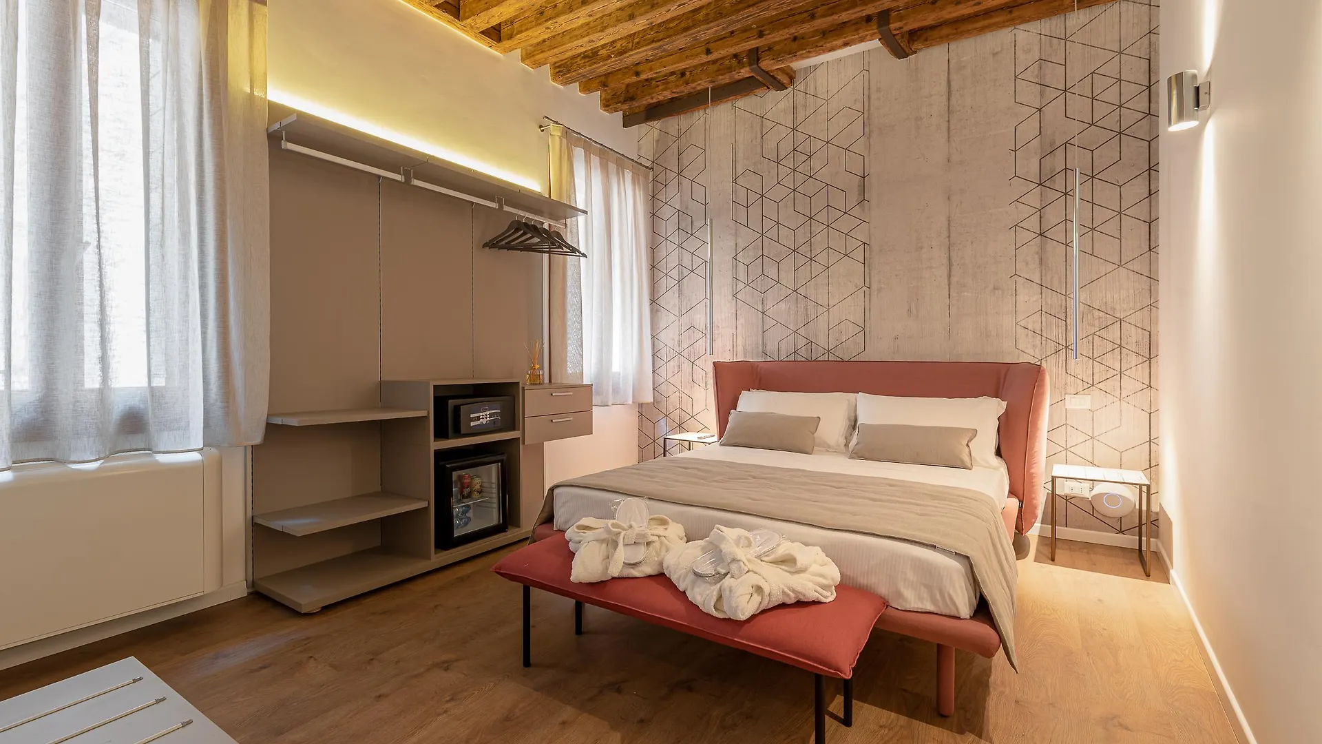 La Finestra Sulle Beccarie Villa Venice