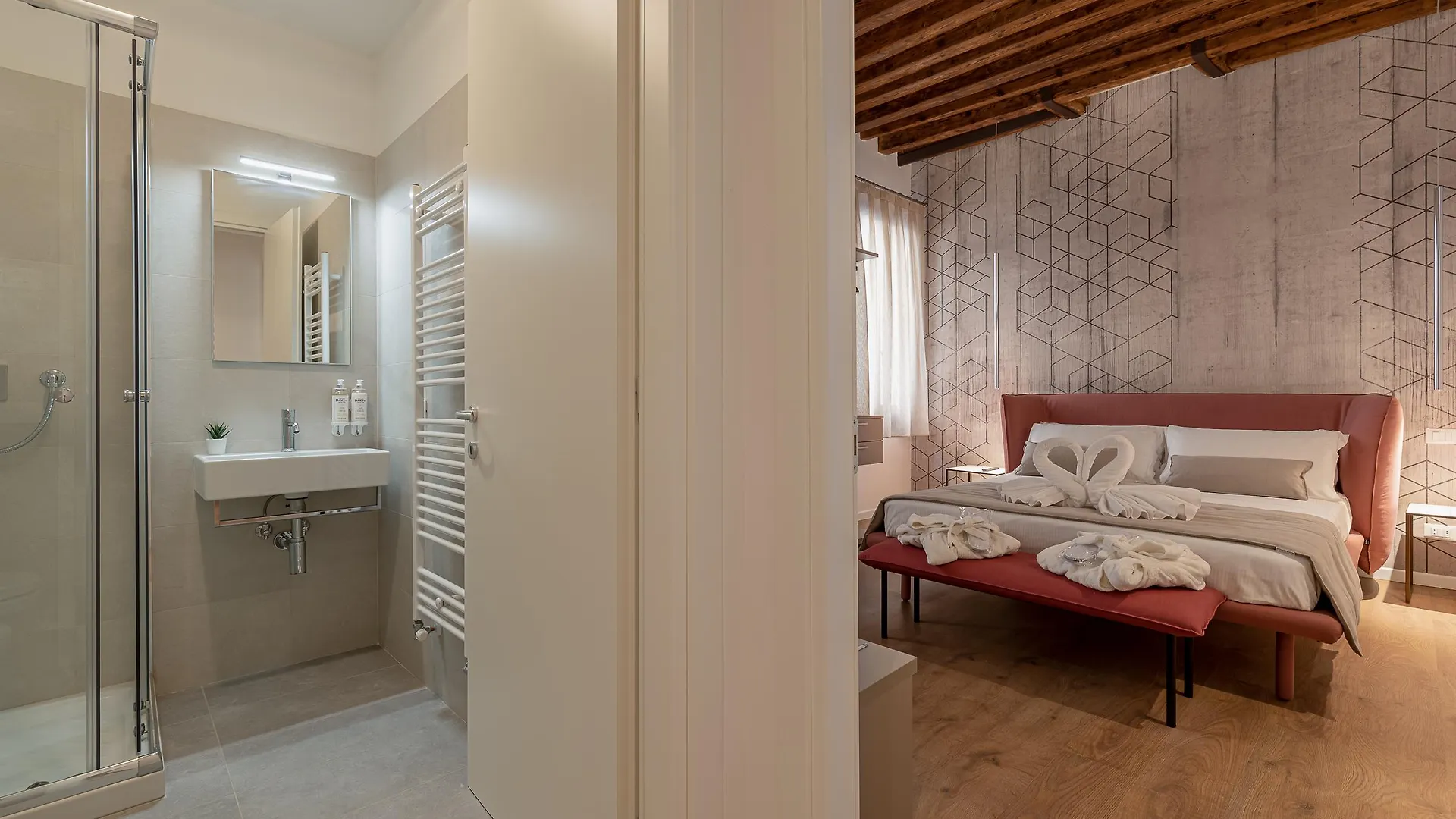La Finestra Sulle Beccarie Villa Venice 0*,  Italy