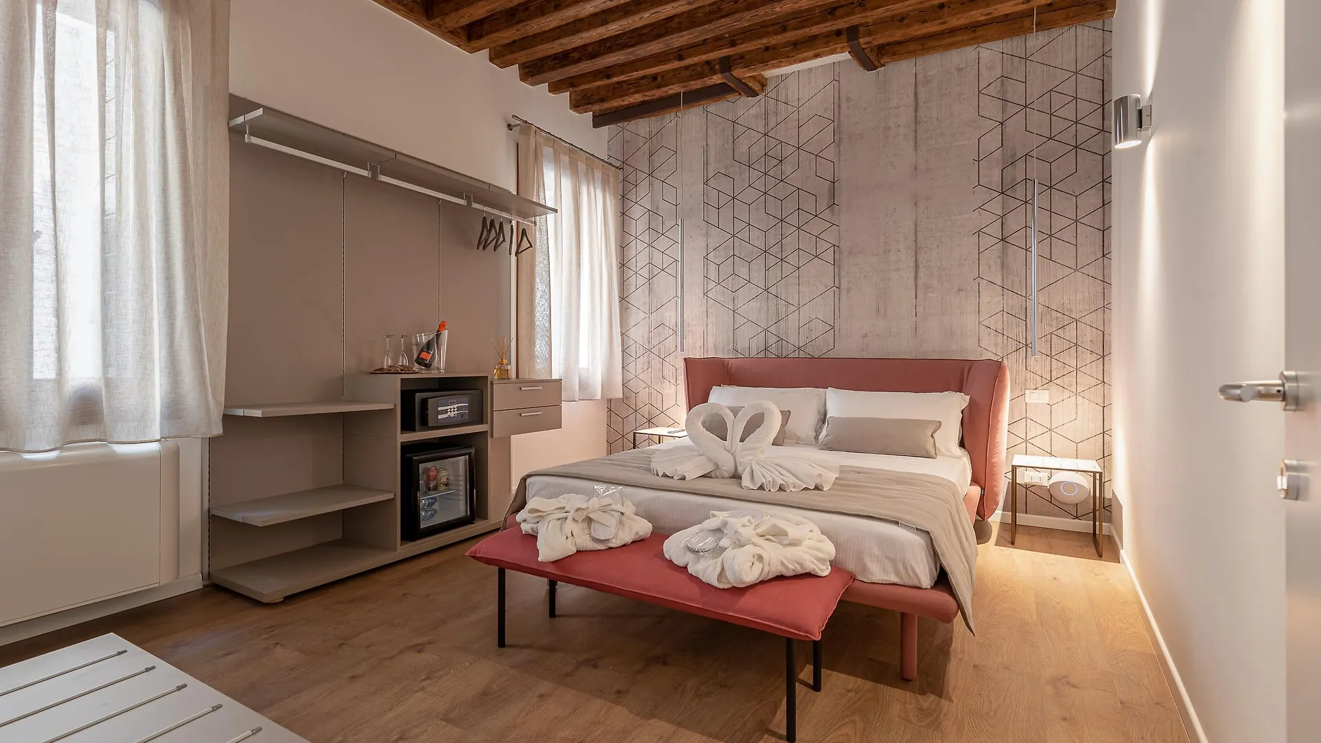La Finestra Sulle Beccarie Vila Veneza Villa