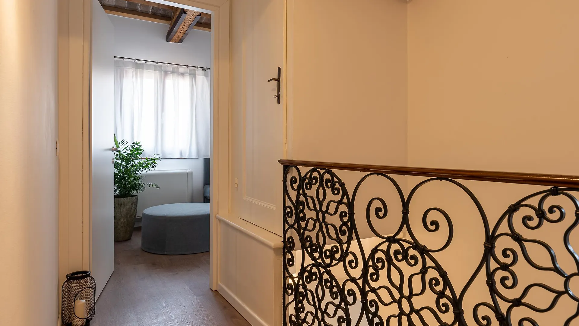 La Finestra Sulle Beccarie Vila Veneza