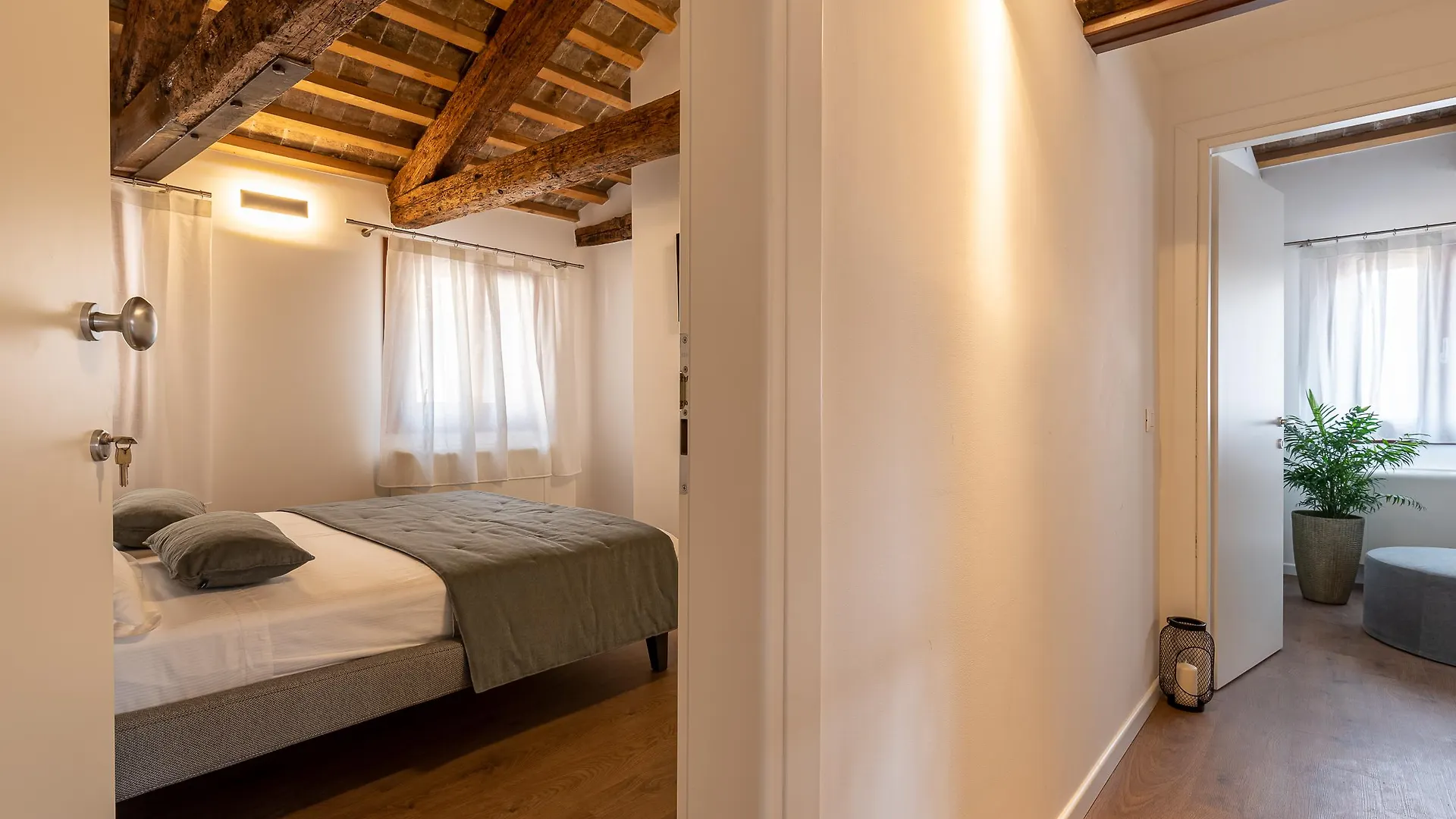 La Finestra Sulle Beccarie Vila Veneza Villa