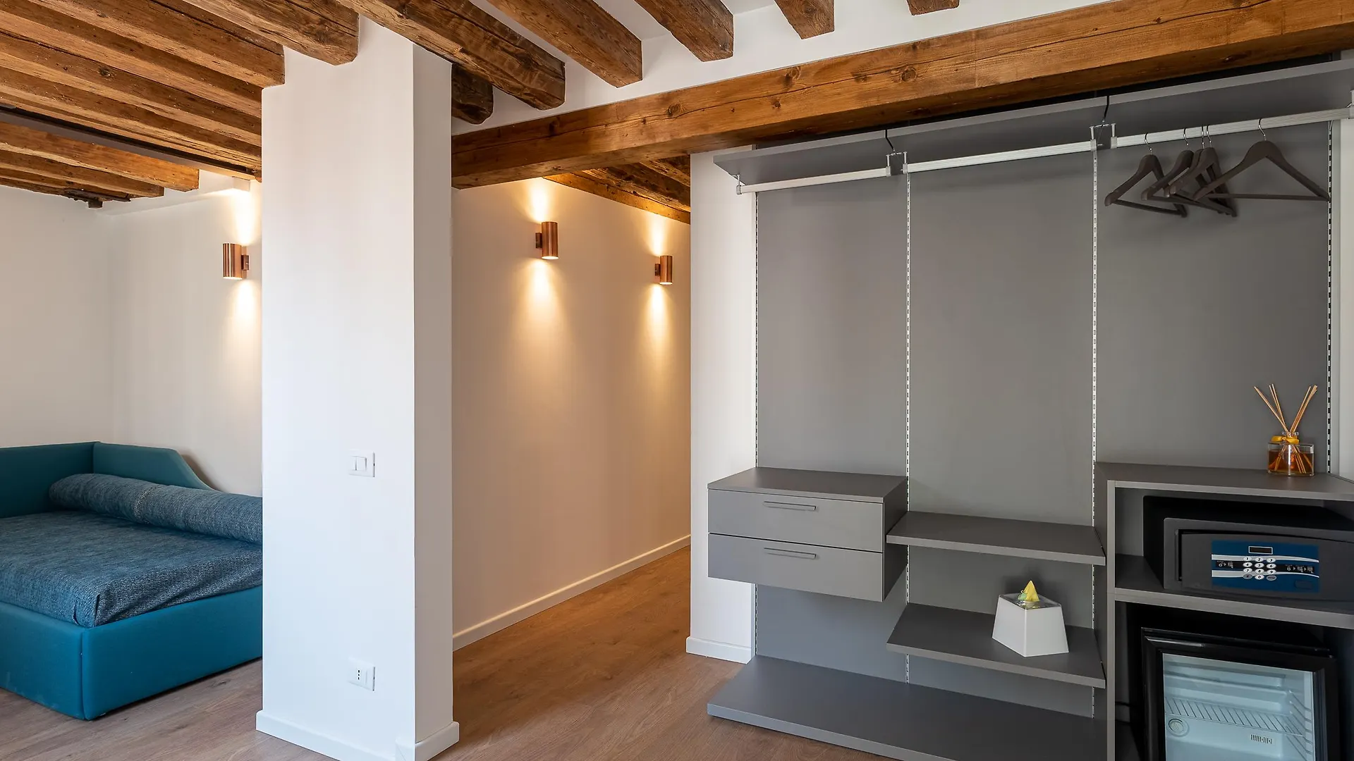 La Finestra Sulle Beccarie Vila Veneza Villa