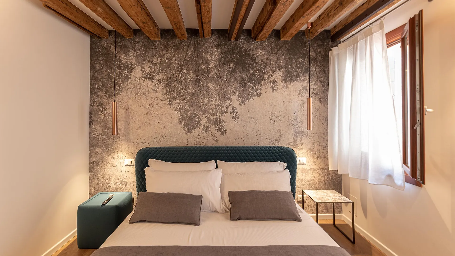 Villa La Finestra Sulle Beccarie Vila Veneza Itália