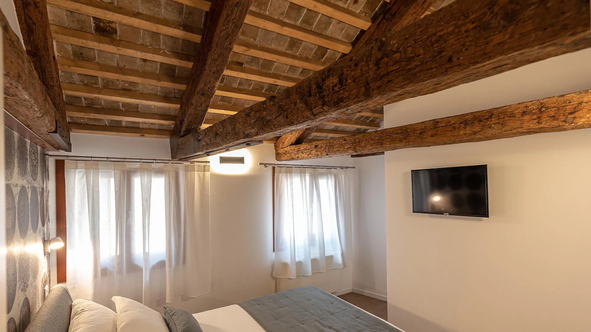 La Finestra Sulle Beccarie Vila Veneza