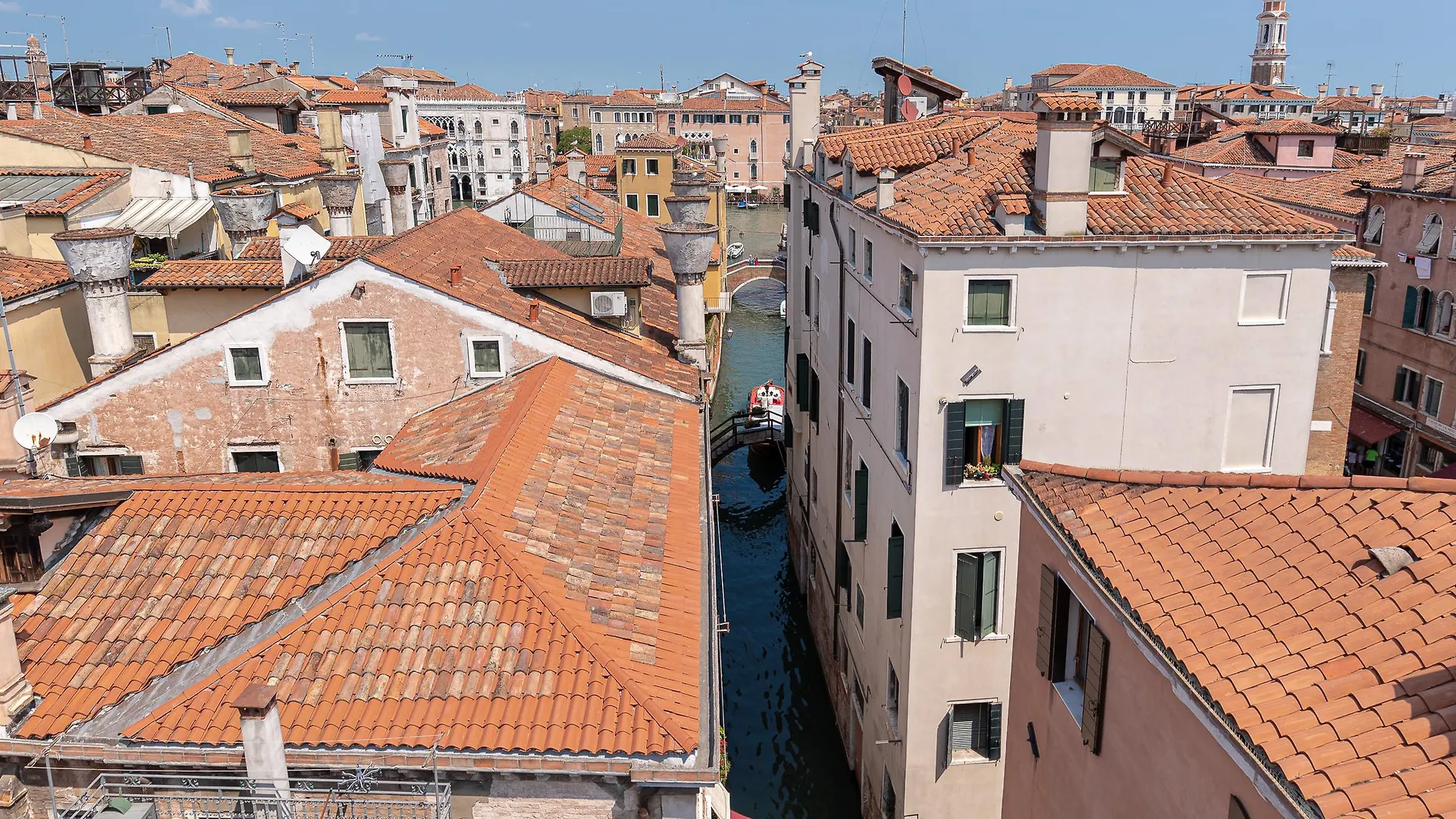 La Finestra Sulle Beccarie contacts