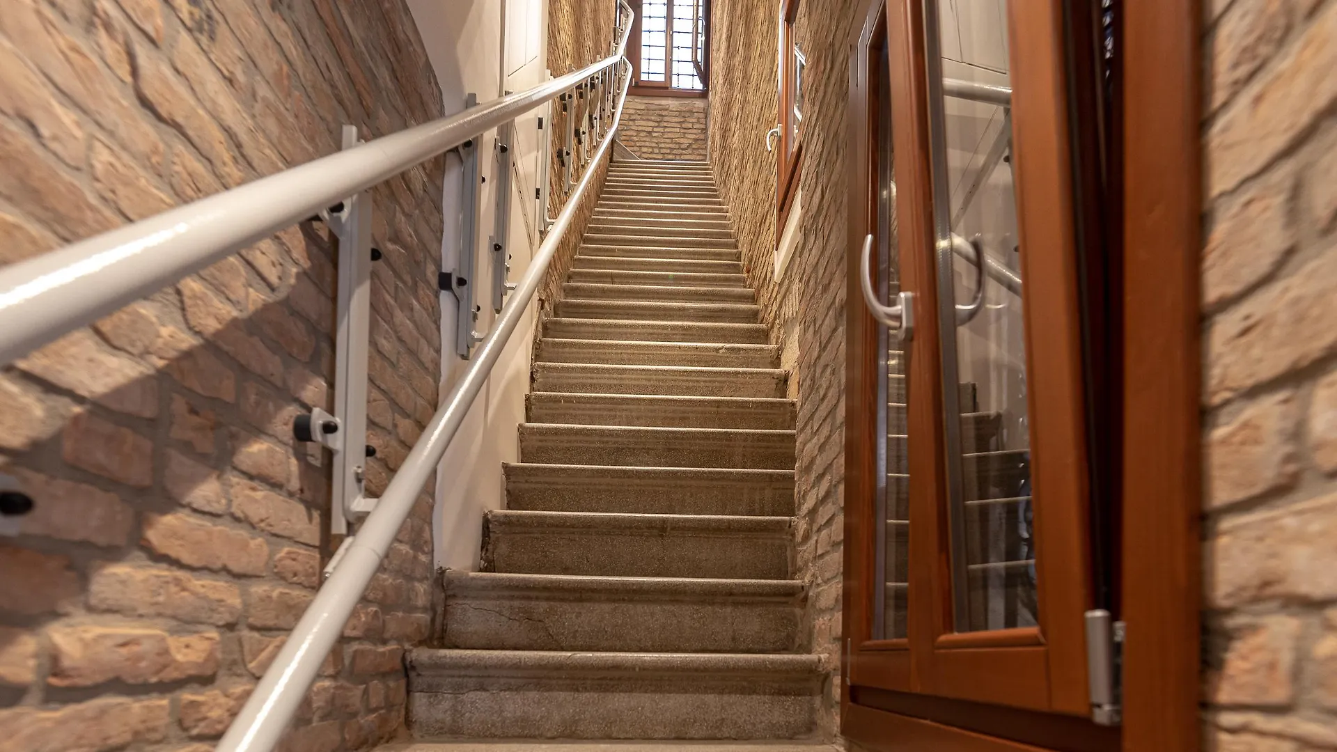 La Finestra Sulle Beccarie Vila Veneza Villa